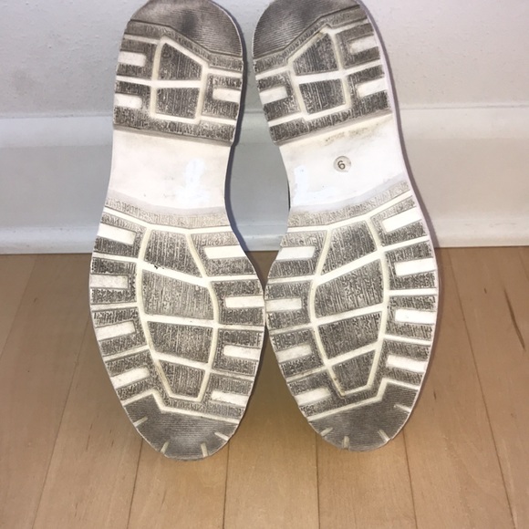 JEFFREY CAMPBELL CASIMIR PLATFORM SHOES - Picture 5 of 6